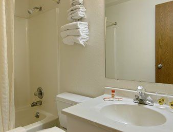 Motel Super 8 by Wyndham Fairview Heights-St. Louis Exterior foto